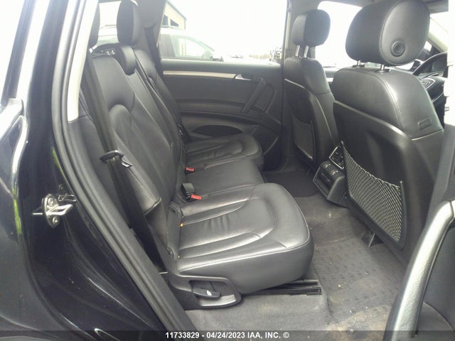 WA1CMCFE2ED004292 Audi Q7 PREMIUM