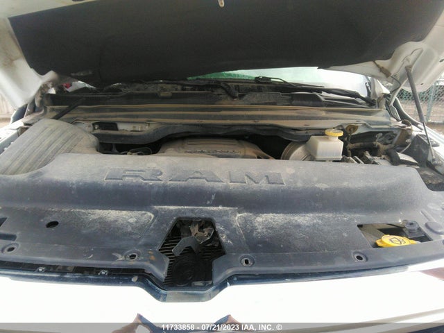 1C6SRFFT4KN755085 RAM 1500 Big Horn