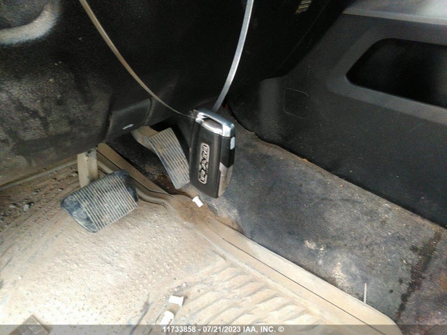 1C6SRFFT4KN755085 RAM 1500 Big Horn