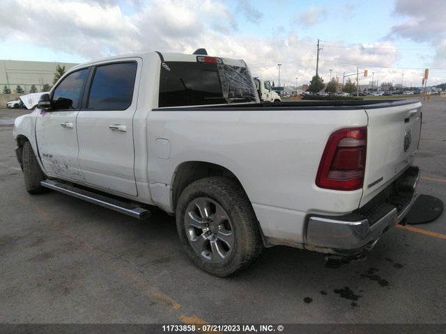1C6SRFFT4KN755085 RAM 1500 Big Horn