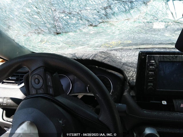 Toyota RAV4 LE 2022 2T3B1RFV5NW307793 Image 7