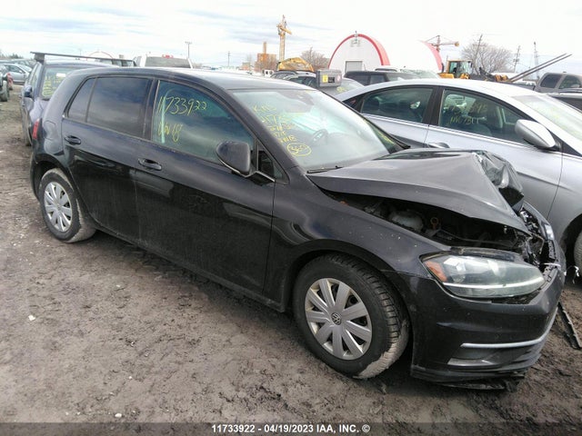 2018 3VWG17AU9JM272306 main image
