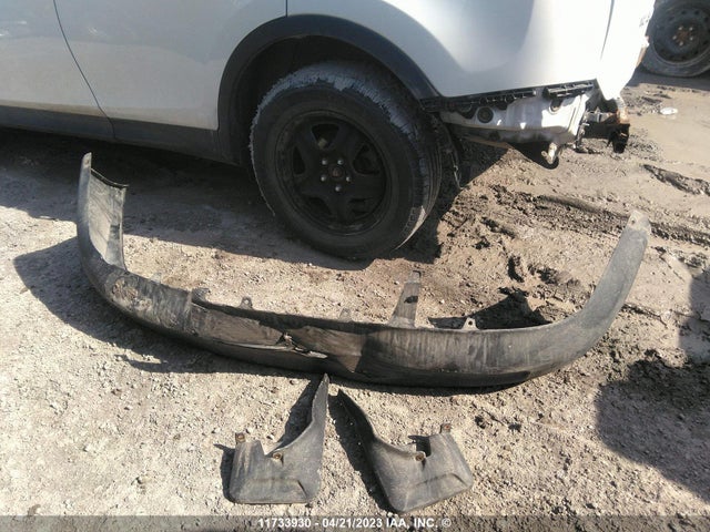 Toyota RAV4 LE 2014 2T3BFREV3EW137582 Image 4