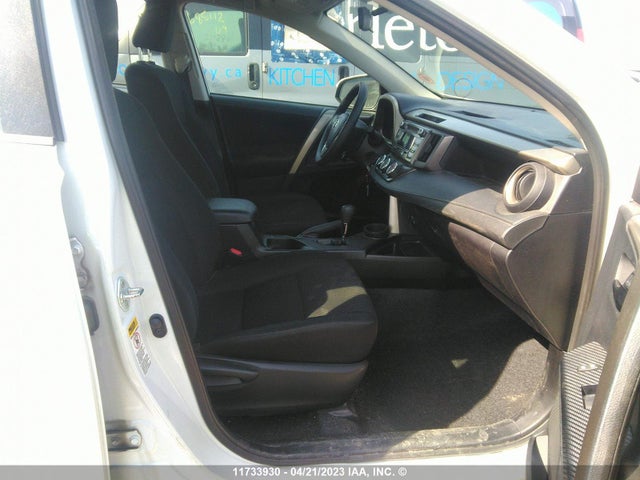 Toyota RAV4 LE 2014 2T3BFREV3EW137582 Image 7