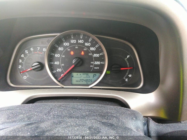 Toyota RAV4 LE 2014 2T3BFREV3EW137582 Image 9