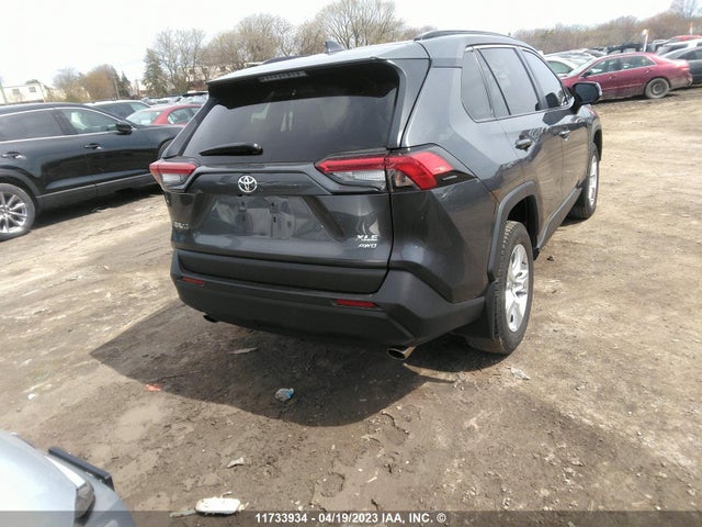 Toyota Rav4 Xle 2021 2T3R1RFV6MC198887 Image 4