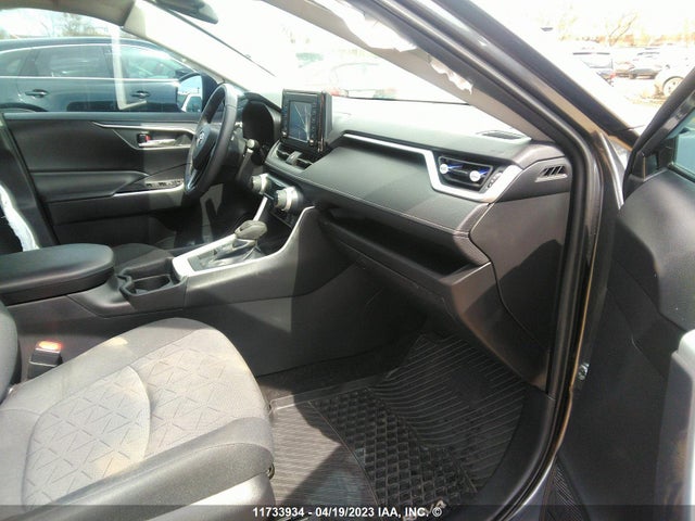 Toyota Rav4 Xle 2021 2T3R1RFV6MC198887 Image 5