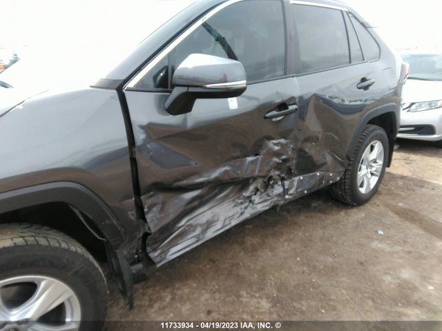 Toyota Rav4 Xle 2021 2T3R1RFV6MC198887 Image 6