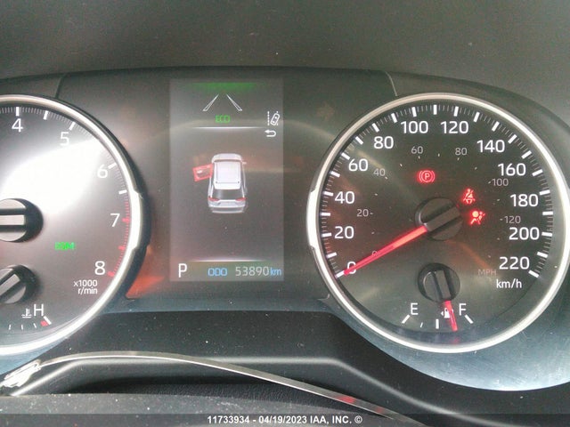 Toyota Rav4 Xle 2021 2T3R1RFV6MC198887 Image 7