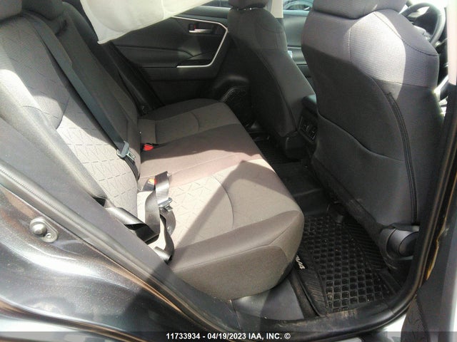 Toyota Rav4 Xle 2021 2T3R1RFV6MC198887 Image 8