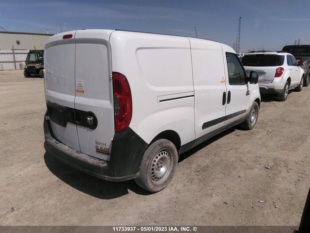 ZFBERFCT6F6952577 RAM Promaster City Tradesman