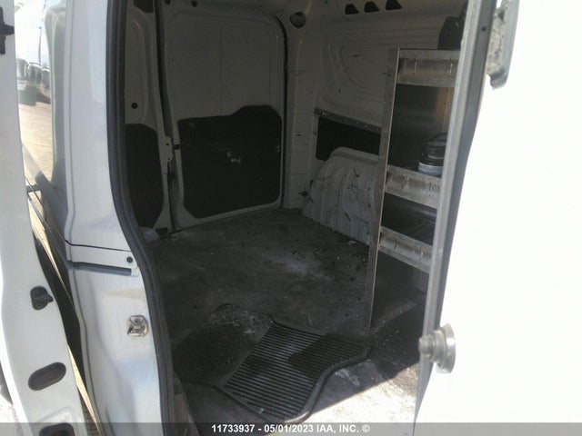 ZFBERFCT6F6952577 RAM Promaster City Tradesman