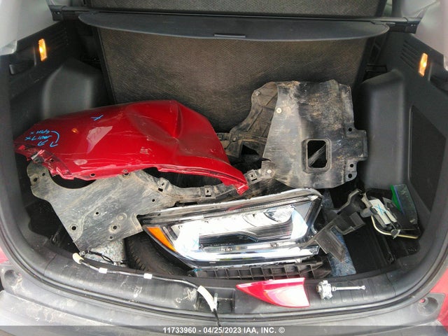 Honda CR-V 2021 2HKRW2H91MH214430 Image 4