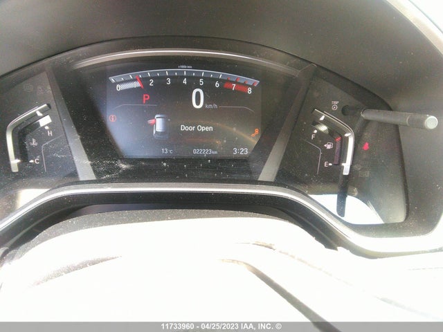 Honda CR-V 2021 2HKRW2H91MH214430 Image 9