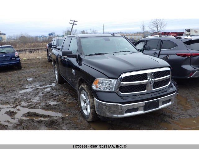 3C6RR7LG7NG211303 auction archive image