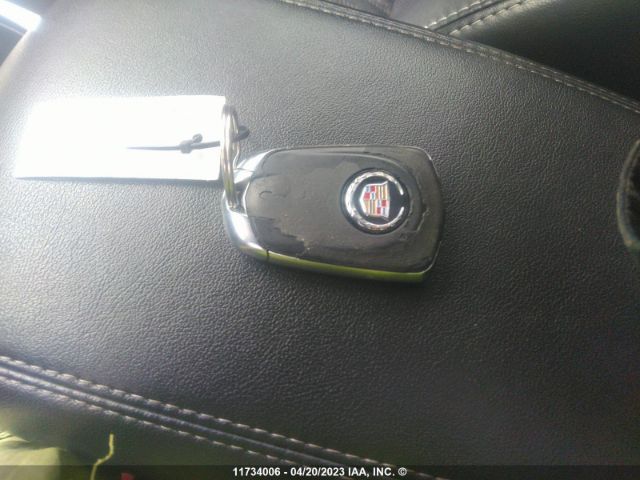 3GYFNGE37FS545132 Cadillac Srx Premium Collection