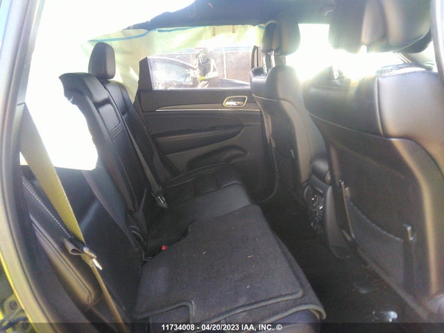 1C4RJFBG7HC639861 Jeep Grand Cherokee Limited