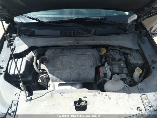 3C4NJDCB8JT440835 Jeep Compass Limited