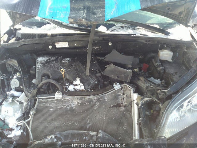 Toyota SIENNA LE 2020 5TDKZ3DC8LS075454 Image 10