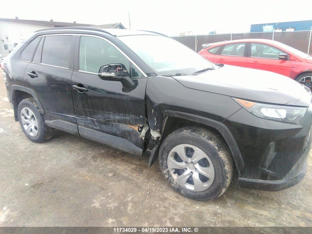 Toyota RAV4 LE 2021 2T3B1RFV5MC165235 Image 7