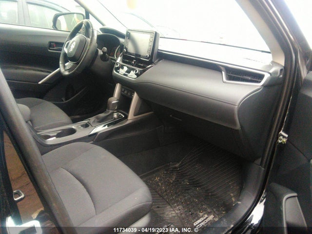 Toyota Corolla Cross Le 2022 7MUBAABG3NV020291 Image 6