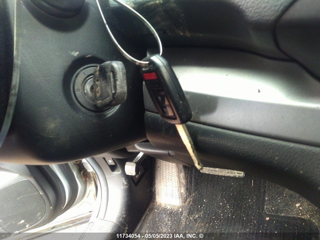 Honda CR-V LX 2014 2HKRM4H35EH111560 Image 3