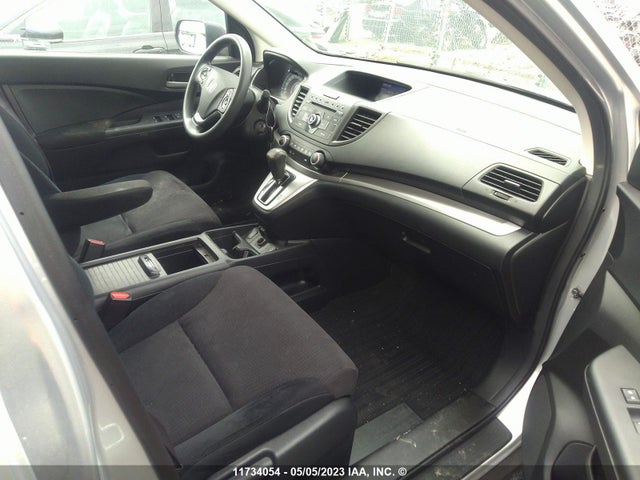 Honda CR-V LX 2014 2HKRM4H35EH111560 Image 6
