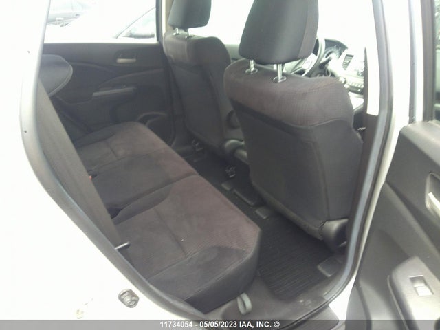 Honda CR-V LX 2014 2HKRM4H35EH111560 Image 9
