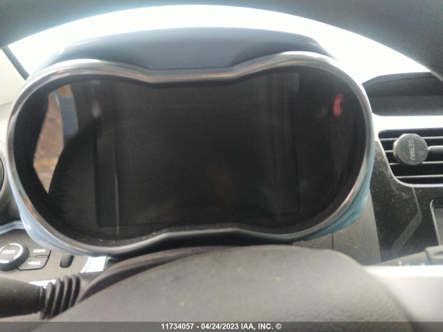 Chevrolet Spark Ev 1lt 2015 KL8CK6S05FC703942 Image 7