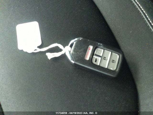Honda CIVIC 2021 SHHFK7H48MU300119 Image 11