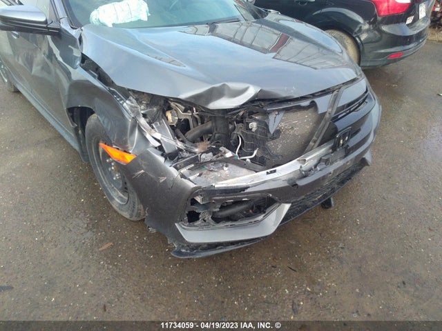 Honda CIVIC 2021 SHHFK7H48MU300119 Image 6