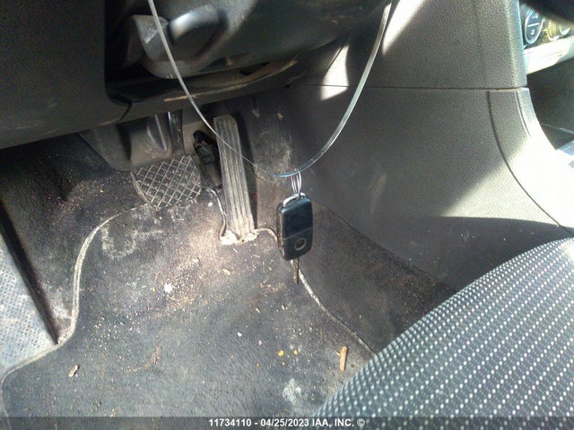 1VWAT7A30HC045475 Volkswagen Passat Trendline+