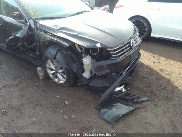 1VWAT7A30HC045475 Volkswagen Passat Trendline+