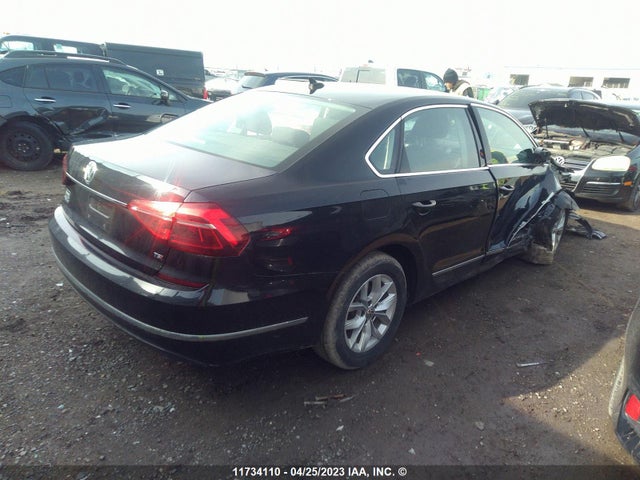 1VWAT7A30HC045475 Volkswagen Passat Trendline+