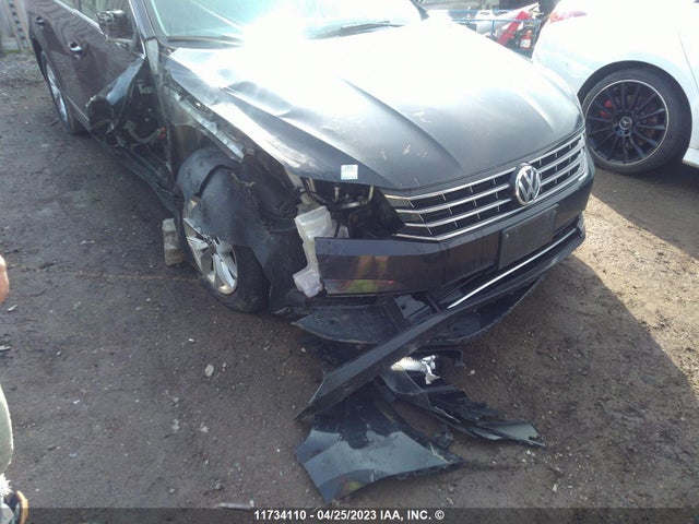 1VWAT7A30HC045475 Volkswagen Passat Trendline+