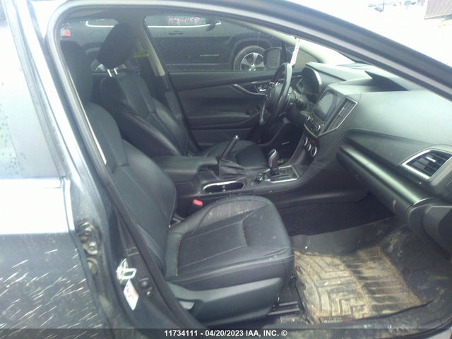 4S3GTAU6XK3747553 Subaru Impreza
