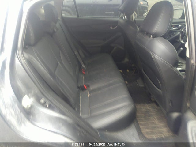 4S3GTAU6XK3747553 Subaru Impreza