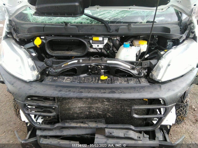 3C6LRVBG7PE515743 RAM Promaster 1500 1500 High