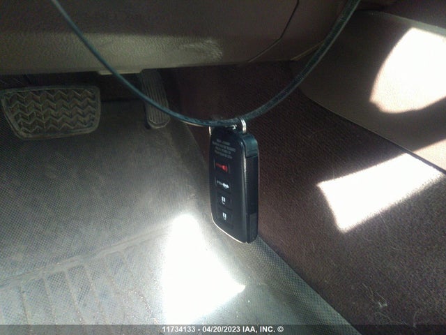58ABK1GGXJU084712 Lexus ES 350