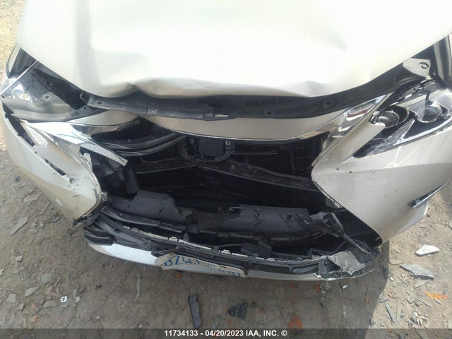 58ABK1GGXJU084712 Lexus ES 350