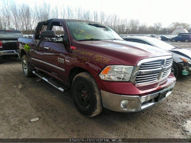 1C6RR7GT2HS782671 auction archive image
