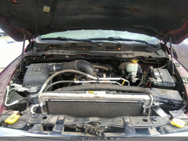 1C6RR7GT2HS782671 RAM 1500 Slt
