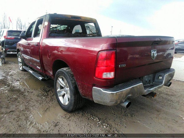 1C6RR7GT2HS782671 RAM 1500 Slt