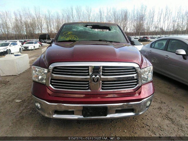 1C6RR7GT2HS782671 RAM 1500 Slt