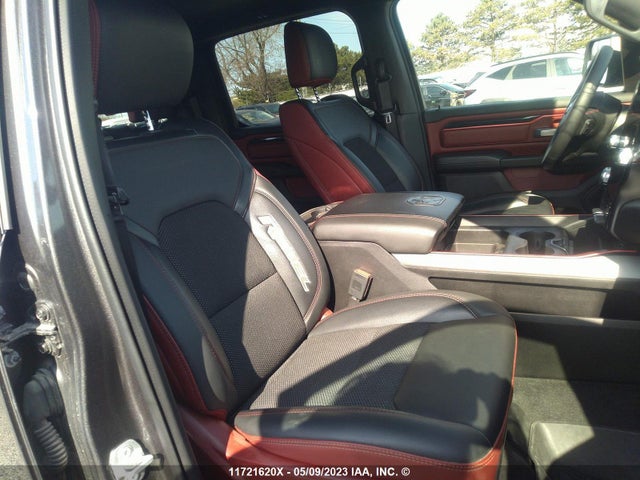1C6SRFLT5NN188295 RAM 1500 Rebel