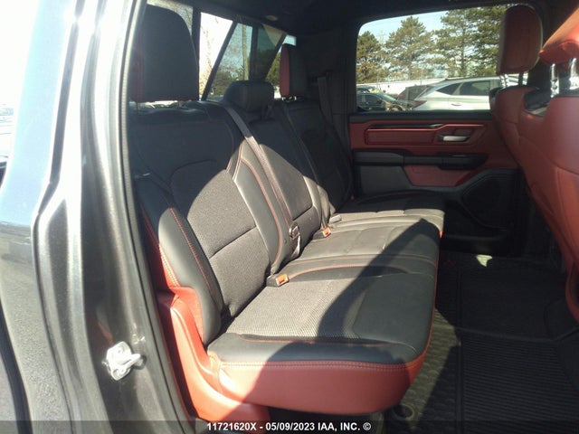 1C6SRFLT5NN188295 RAM 1500 Rebel