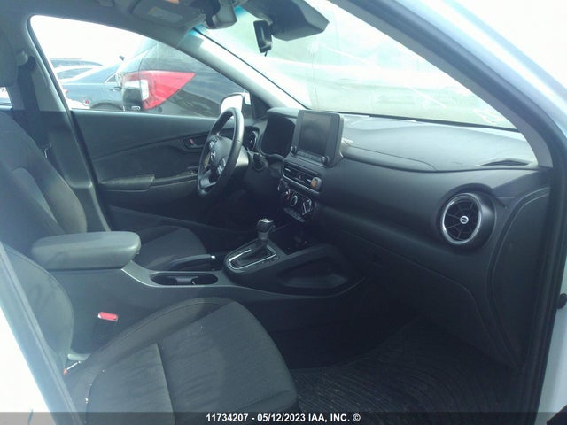 Hyundai Kona Preferred 2022 KM8K2CABXNU766592 Image 6