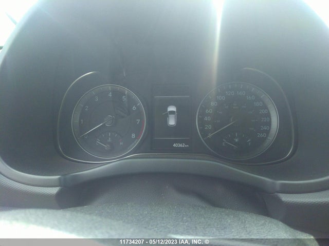 Hyundai Kona Preferred 2022 KM8K2CABXNU766592 Image 8