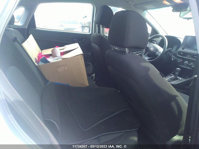 Hyundai Kona Preferred 2022 KM8K2CABXNU766592 Image 9