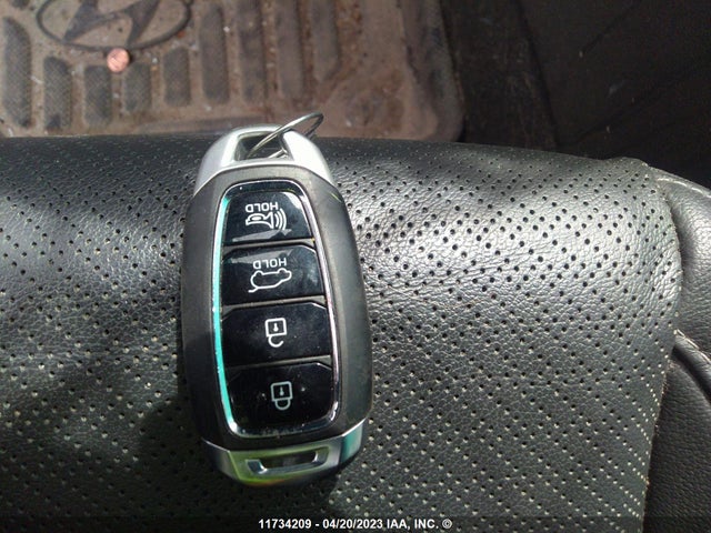 Hyundai KONA 2021 KM8K6CAA0MU751724 Image 3